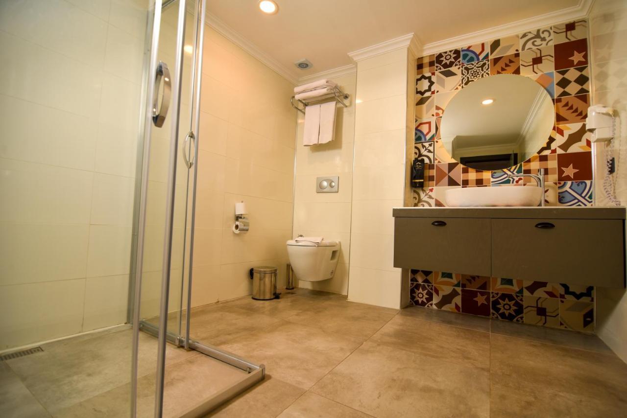 Appartement Unique Flat With Balcony Near Hadrian's Gate